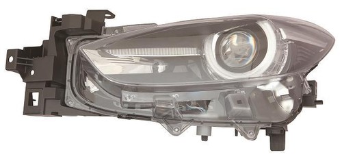 Faro anteriore sinistro per - anteriore,