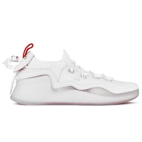 Christian louboutin sneakers - louboutin,
