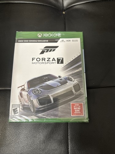 Forza microsoft xbox - xbox, one