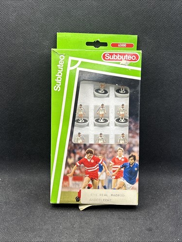 Subbuteo squadra ref 691 - subbuteo,