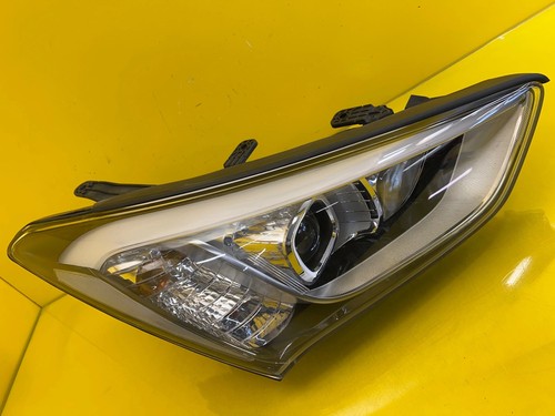 Hyundai santa iii 15 - santa, 12-15