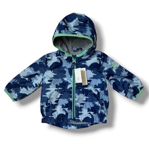 Giacca mimetica bambino gap - giacca,