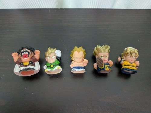 Dragon ball finger - dragon, set