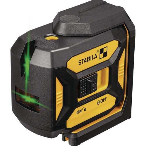 Laser linea incrociata lax - a,