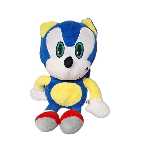 Bootleg sonic riccio - bootleg,