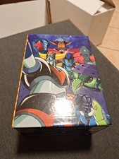 UFO Robot Goldrake (Special