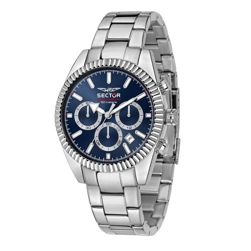 Sector 240 orologio uomo - –,
