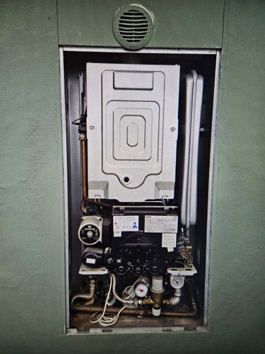 Scheda caldaia sylber mod - scheda,