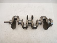 Albero motore per Dacia