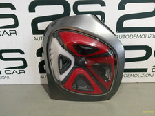 FANALE STOP POSTERIORE ESTERNO SINISTRO SMART FORFOUR 453 W453 EQ ANNO 2014 2021