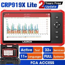LAUNCH X431 CRP919X Lite PRO
