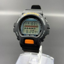 OROLOGIO DIGITALE G SHOCK FOX
