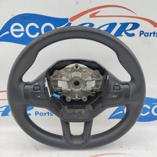 Volante con comandi Peugeot