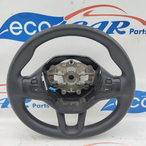 Volante con comandi - , peugeot