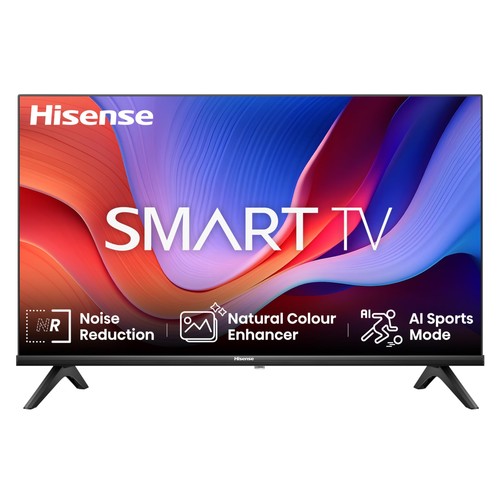 Pollici ready smart - tv,