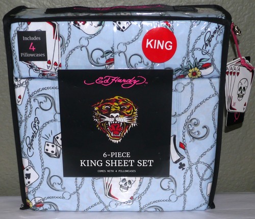 Nuovo hardy pezzi - 6, set