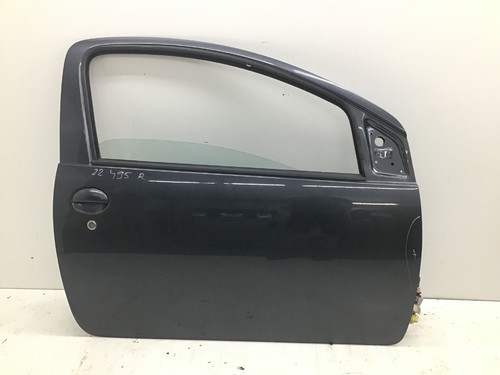 Porta destra toyota aygo ab1 - toyota,
