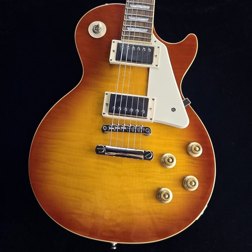 Epiphone les paul - les, standard