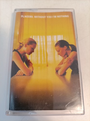 Placebo without you i m - placebo,