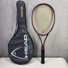 Head Prestige Tour 660 Mid