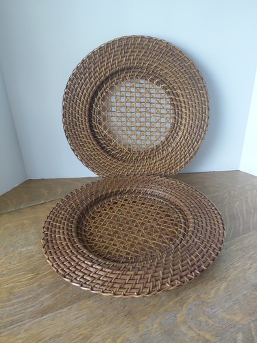 Piastre ricarica rattan - piastre, in