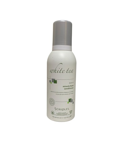 Scruples white tea miracle - scruples,