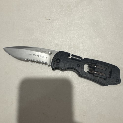Kershaw select fire - kershaw,