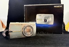 Olympus u 780 fotocamera