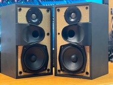 PIONEER ??Murena casse 2 VIE Artigianali in legno BASS REFLEX