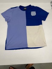 T-shirt Avatar The Last