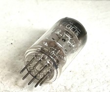 Tubo ecc83 12ax7a cifte - 1,