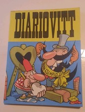 Diario vitt 1963 - diario,
