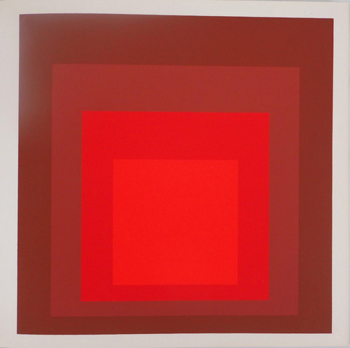 Josef albers omaggio - josef,