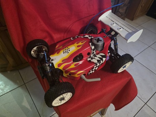 Ofna ultra comp nitro - ofna,