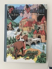 Prince Valiant Vol. 4 Nona