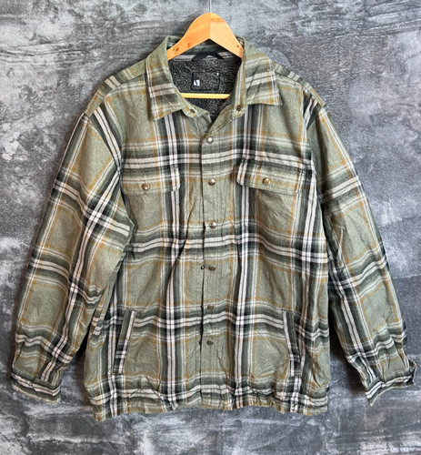 Carhartt sherpa foderato - sherpa,