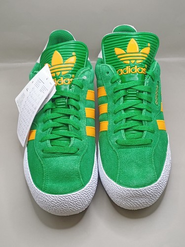 Adidas samba super - adidas, verde