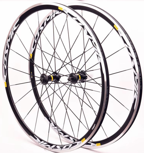 Set ruote clincher - , mavic