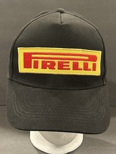Cappello Pirelli Berretto