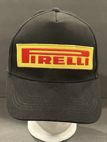 Cappello pirelli berretto - cappello,
