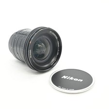 Nikon Nikkor Non-AI 28mm f3.5