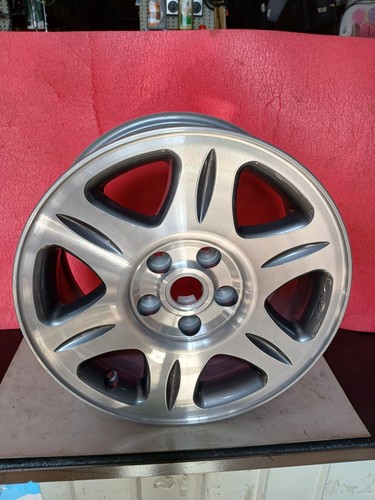 Cerchio lega fiat croma - lega,