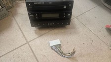 Cablaggio impianto audio Ford