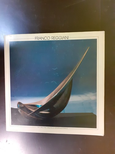 Franco reggiani xxi salone - reggiani,