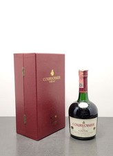 Cognac Courvoisier 3 Star Luxe