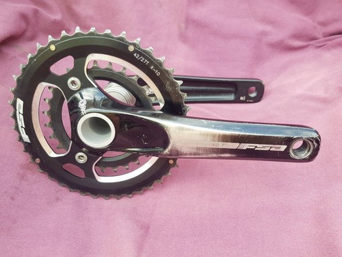 Catena doppia bici mtb fsa - doppia,