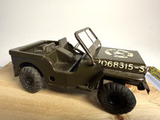 Grande jeep vintage triang - vintage,