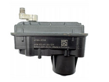 Turbo attuatore 49180-19700, 6NW012619-20/12V turbocompressore originale Hella Garret