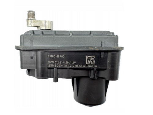 Turbo aktuator 49180 19700 - aktuator, 49180-19700