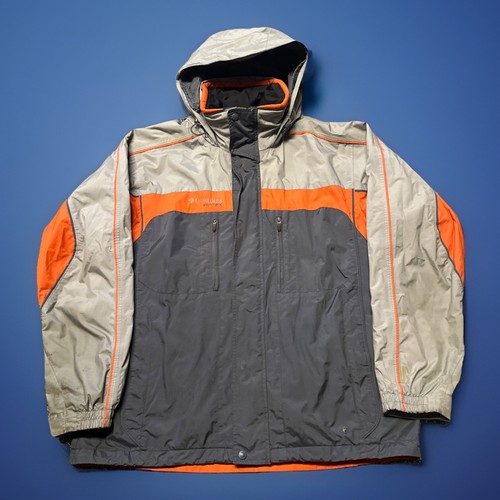 Columbia uomo giacca - uomo, tg